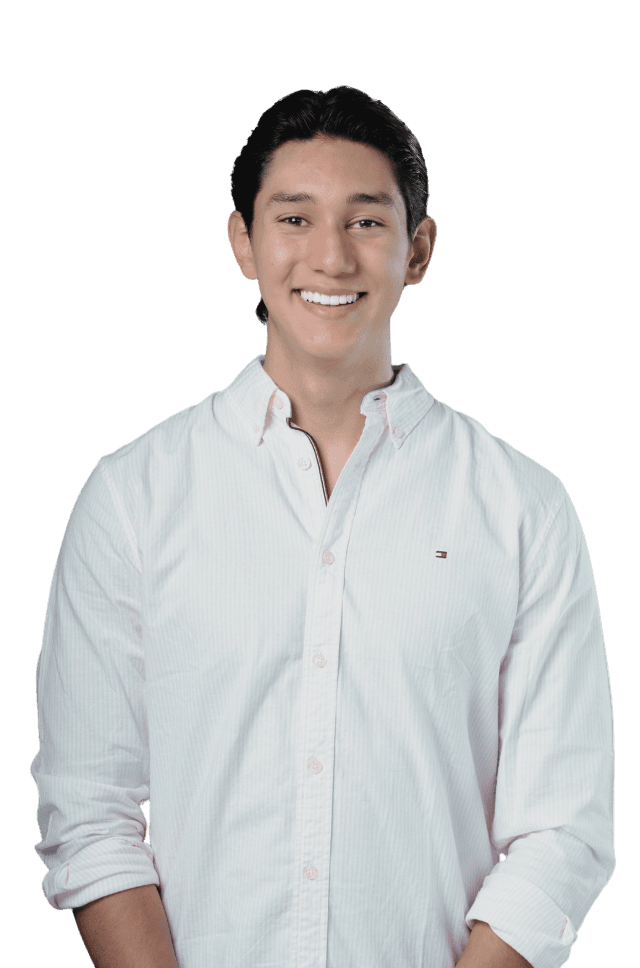 Juan Pablo Cabrera