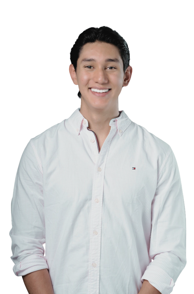 Juan Pablo Cabrera